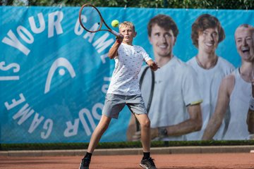 Bild 49 - Marner Tennisevent mit Mischa Zverev